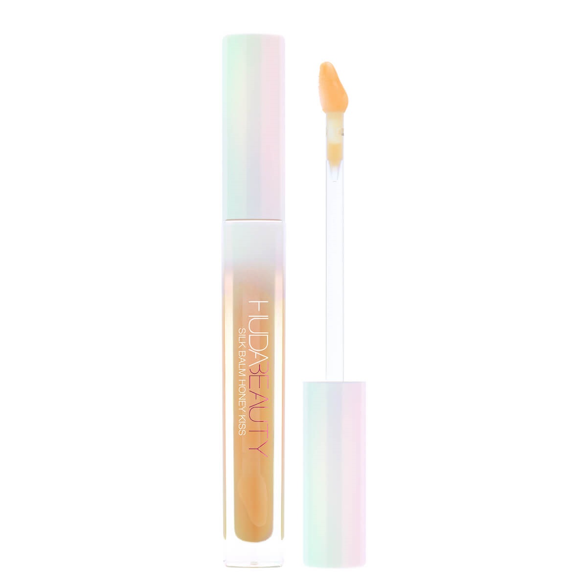 SILK BALM HONEY KISS ULTRA-CONDITIONING & HYDRATING LIP BALM (BÁLSAMO LABIAL)